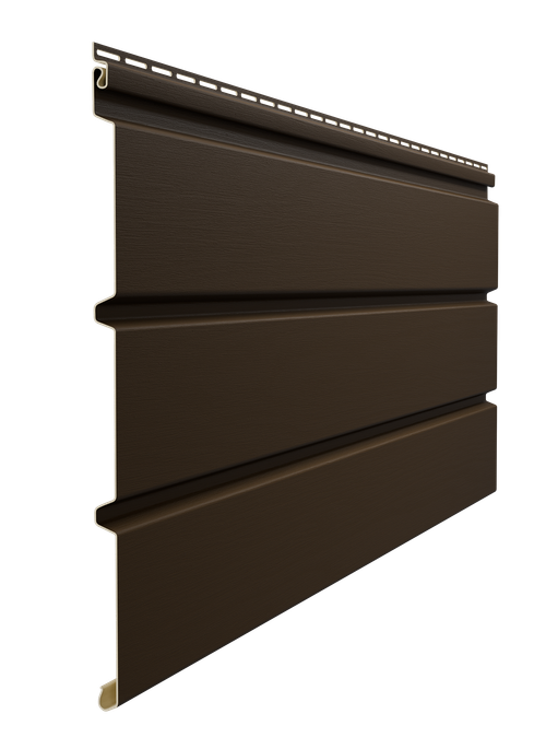 Софит Standard, T4 сплошной, шоколад