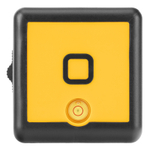 Лазерный уровень DQB-T, 30 м, зеленый луч, батарейки, штатив Denzel