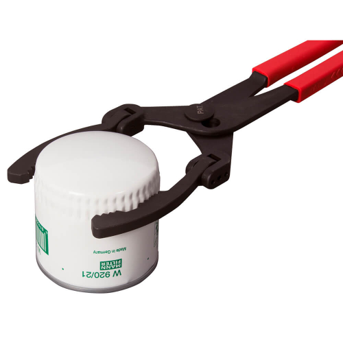 WDK-65396 Клещи для съема фильтров 80-190мм