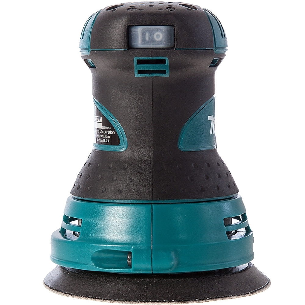 Эксцентриковая шлифмашина Makita BO5031K