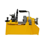 Резьбонарезной станок ZK25 (1/2"-1")
