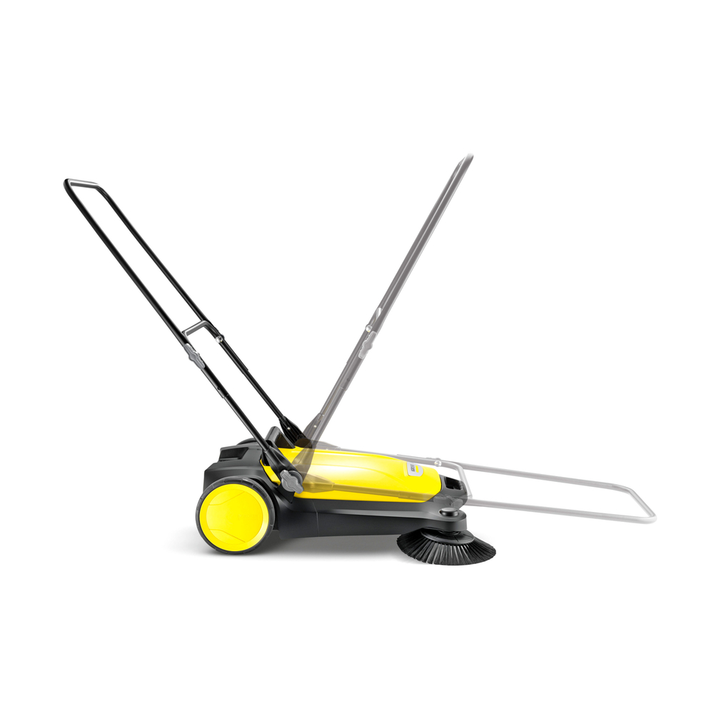 Подметальная машина Karcher S 4