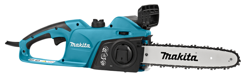 Электрическая цепная пила Makita UC3041A