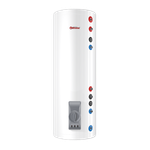 Водонагреватель комбинированного нагрева THERMEX IRP 300 V (combi) PRO