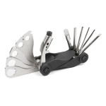 WDK-21801 Велоинструмент, складной мультитул 18 в 1