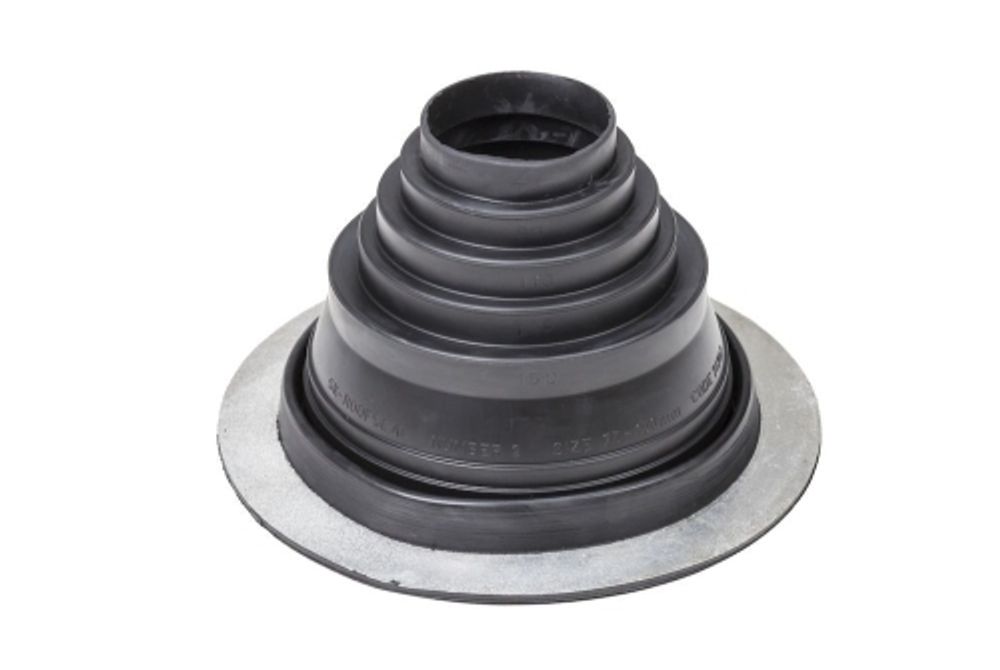 Резиновый уплотнитель Roofseal №2 (75-150)