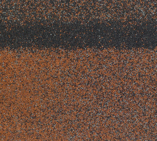 Коньки-карнизы Shinglas Америка, 5 м2/упак