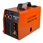 Сварочный полуавтомат WELD PRO 180