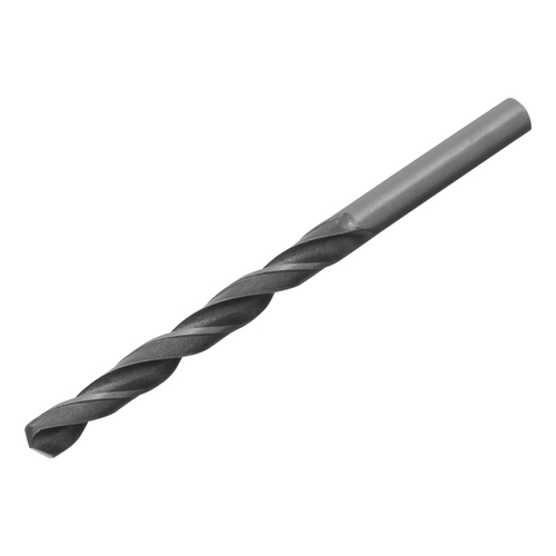 Сверло по металлу, 7 мм, Р6М5 Сибртех
