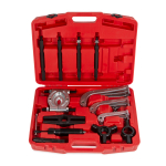 WDK-214850 Набор съемников гидравлический универсальный, 10 т