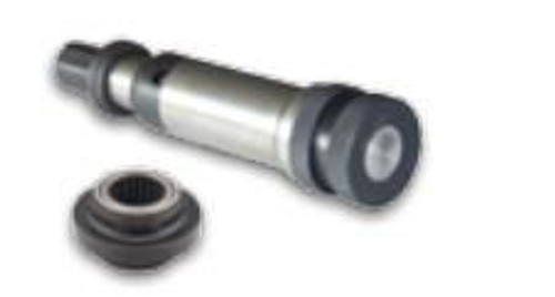 Желобонакатчик гидравлический  с приводом YG12A+SQ50D (2"-12")