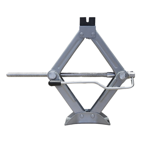 WDK-81016 Домкрат ромбический винтовой 2 тонны