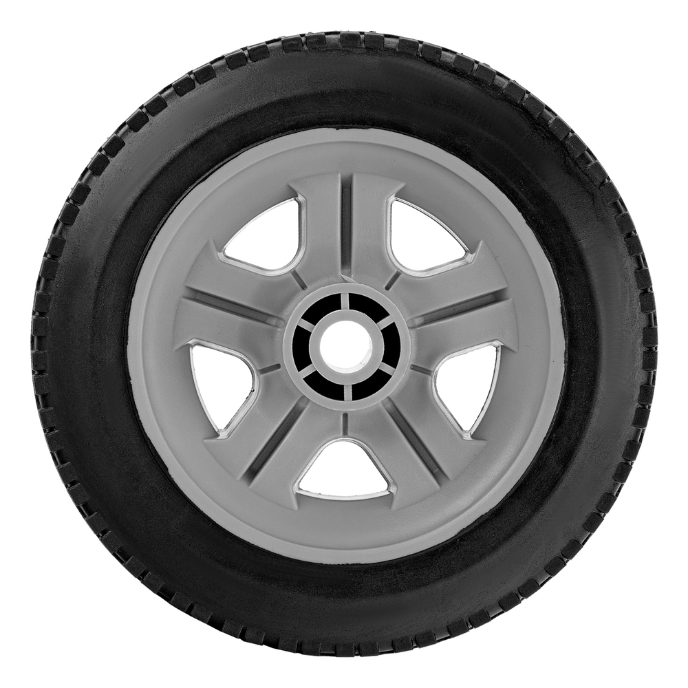 Транспортировочный комплект (колеса и ручки) для генераторов PS Denzel