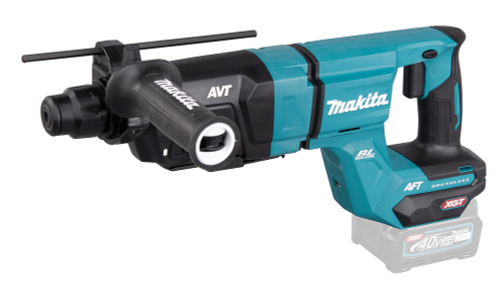 Перфоратор SDS-Plus Makita HR007GZ