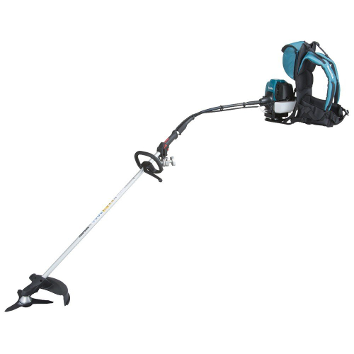 Травокосилка бензиновая Makita EM4350RH