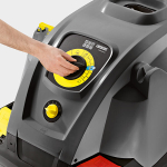 Аппарат высокого давления Karcher HDS 6/14 СX