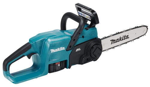 Цепная пила LXT Makita DUC307RT