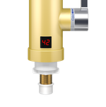 Водонагреватель проточный THERMEX Amber 3000