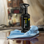 Набор для уборки салона автомобиля