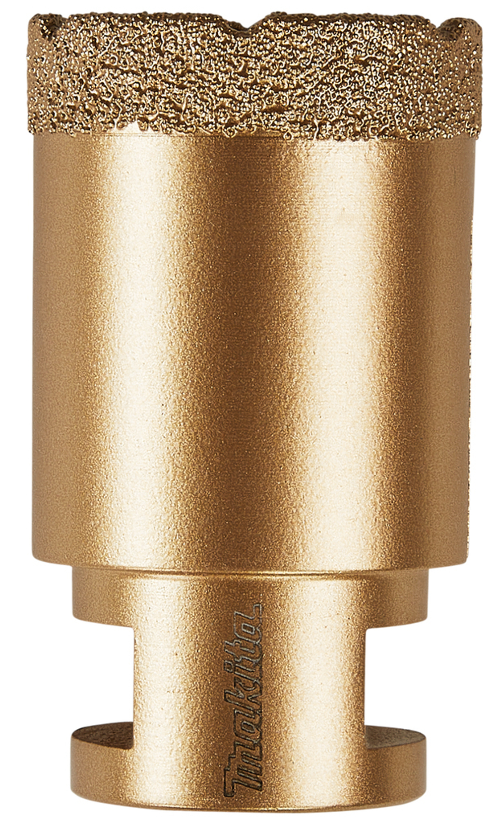 Коронка алмазная M14x2, 38 мм Makita D-44529
