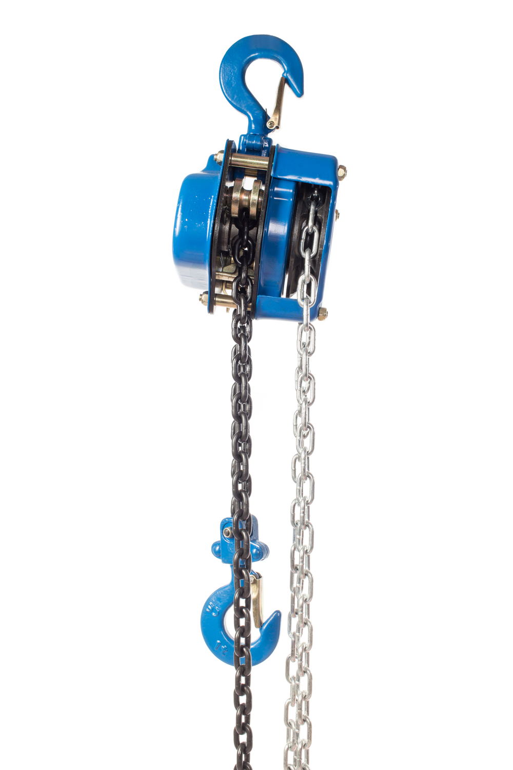 Таль ручная шестеренная TOR ТРШ (622-A) 1,0ТХ3М#