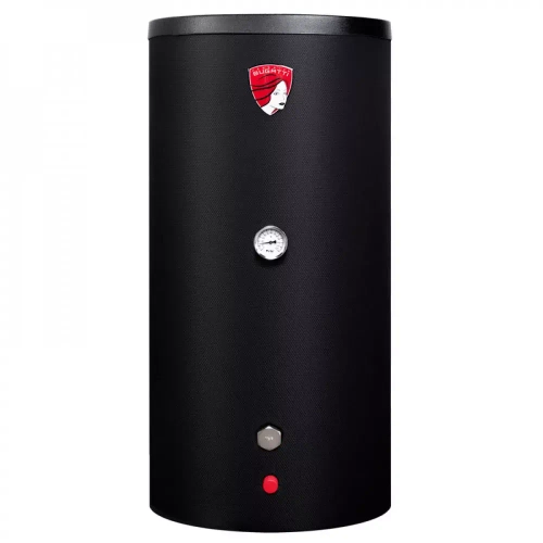 Бойлер косвенного нагрева Federica Bugatti INOX Coil 150