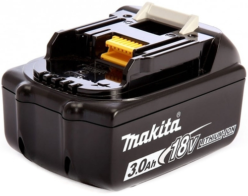 Аккумулятор LXT, Li-Ion, 18 В, 3.0 Ач, BL1830 Makita 194204-5
