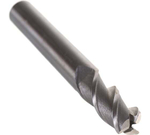 Фреза концевая (12х83х26 мм; Р6М5; 3 перая; ц/х) GRIFF a300051