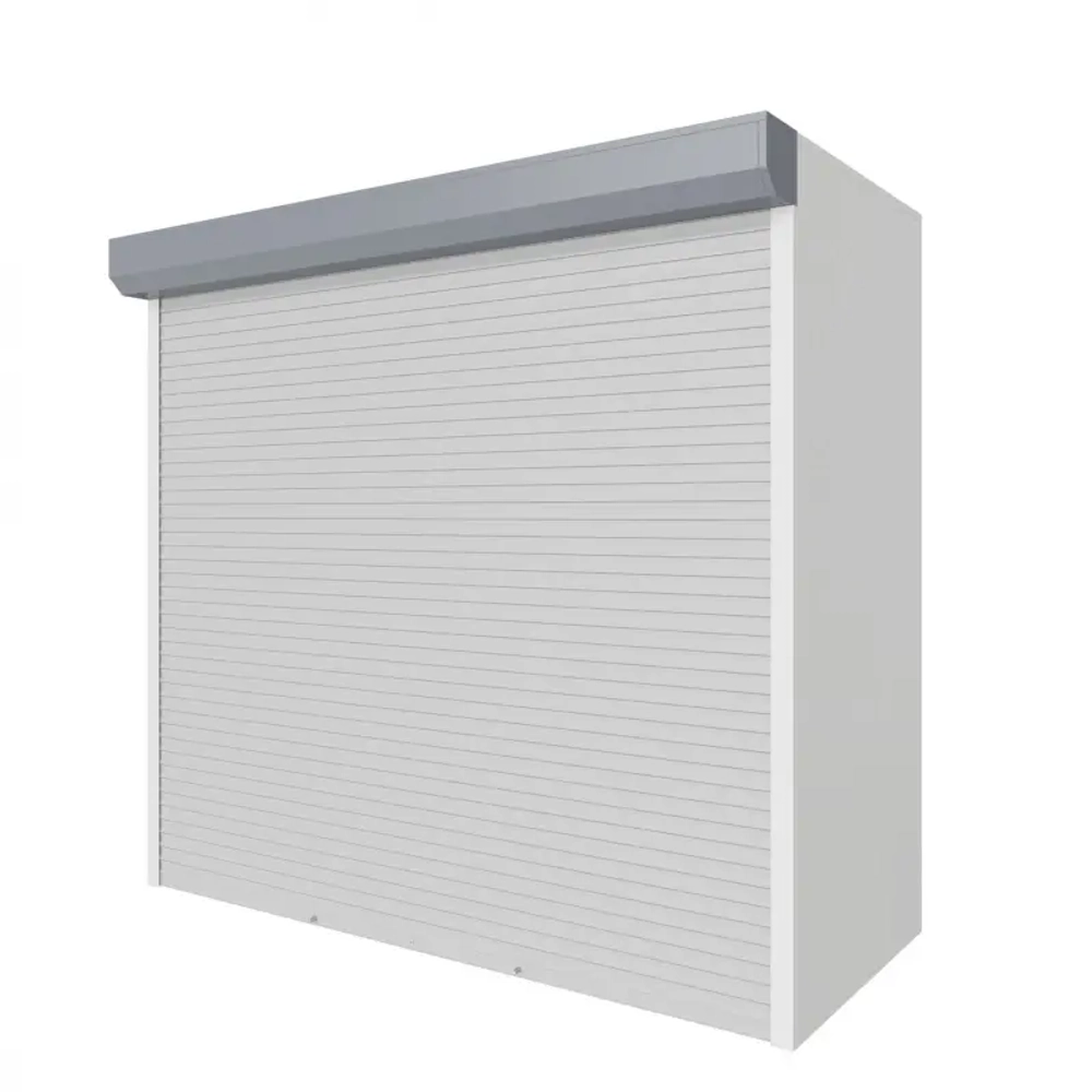 Шкаф для паркинга 2300х950х600