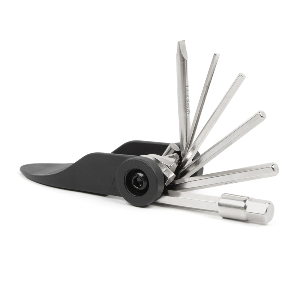 WDK-21801 Велоинструмент, складной мультитул 18 в 1