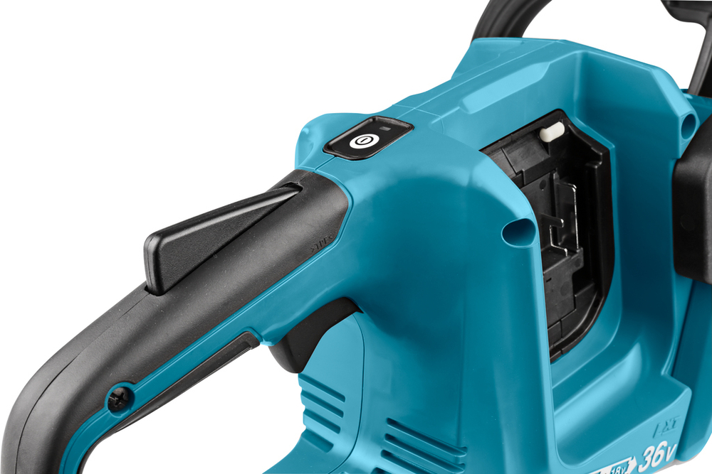Цепная пила LXT Makita DUC353PT2