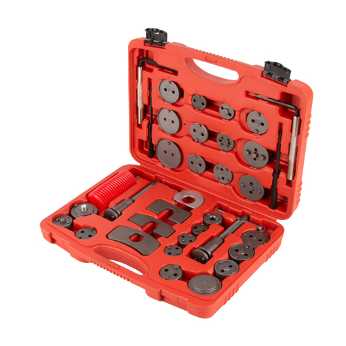 Набор для сведения тормозных цилиндров WDK-214372