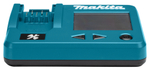 Тестер аккумуляторов CXT, BTC04 Makita DEABTC06