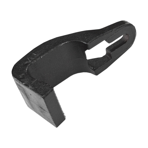 WDK-0305 Крюк вытяжной 6т. Размеры 65x200мм