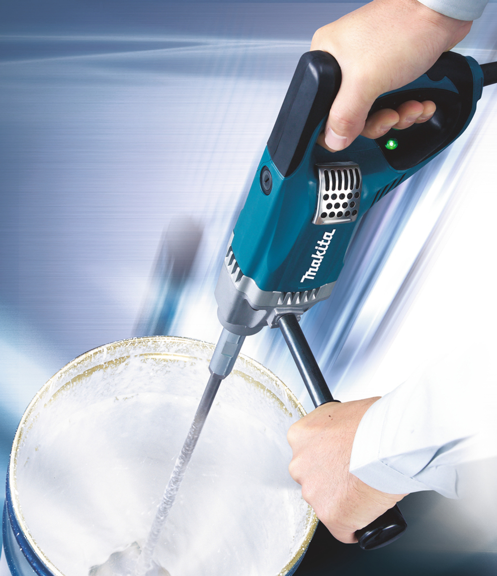 Дрель-миксер Makita UT1305