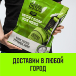 Ремень стяжной автовозный HITCH REGULAR 50мм STF 400 DaN 3000кг 3м резин. контроллер (3шт) 33мм