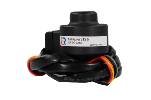 Ридан 034G5105R — Катушка для клапанов ETS 6, длина кабеля 0,9 м