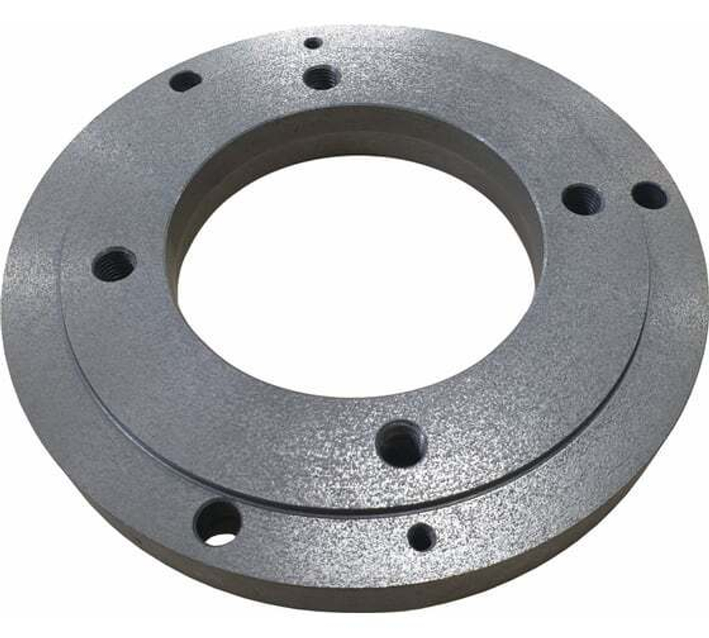 Фланец переходной FLM-250C8/206 для токарного патрона GRIFF b212032