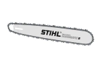 Шина STIHL 47"(120cм) 1,6 404" 138z, 3/8" 152z Duromatic