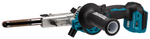Ленточный напильник 9 мм, LXT Makita DBS180Z