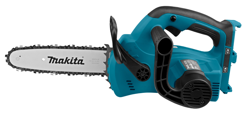 Аккумуляторная цепная пила Makita DUC252Z