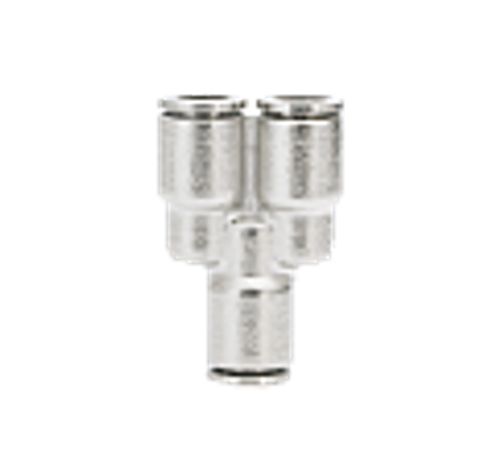 Фитинг Y-образный EMY06-A