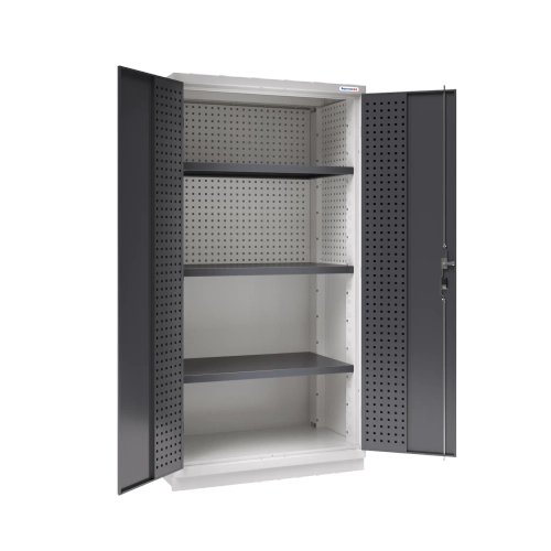 Шкаф металлический FBK 20 P.3S