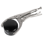 WDK-65837 Съемник масляного фильтра с фиксатором зажима, для фильтров 53-118 мм