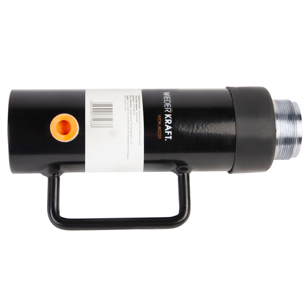 Растяжной цилиндр WDK-80220