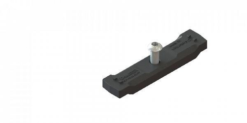 Крепеж PolyMax центральный пластиковый DN100 6800-М