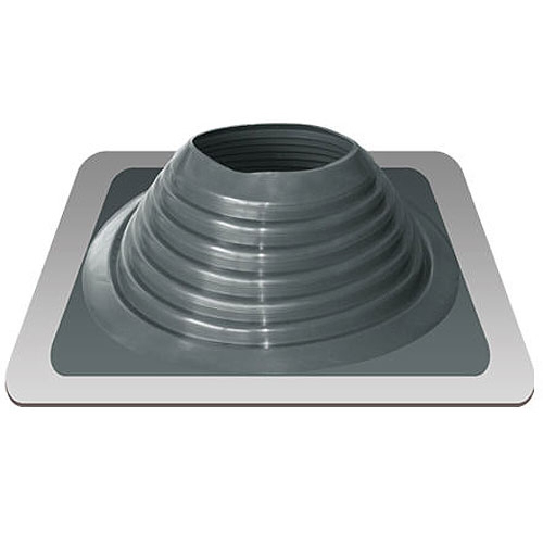 Проходник Мастер Флеш №8 силикон (178-330), Серый