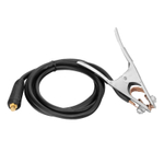 Аппарат инвертор. полуавтомат. cварки IMIG-160 Synergy, 160 А, ПВ 60%, катушка 5 кг Denzel