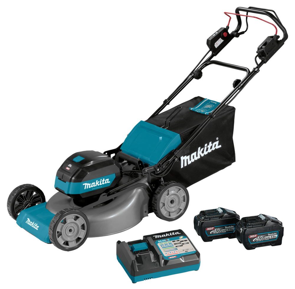 Газонокосилка LXT Makita LM002GT201