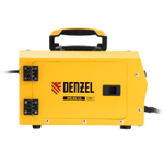 Аппарат инвертор. полуавтомат. сварки Mini MIG-135, 130 А, ПВ 60%// Denzel